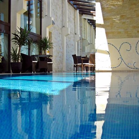 Hotel Fajkier Kroczyce Dış mekan fotoğraf