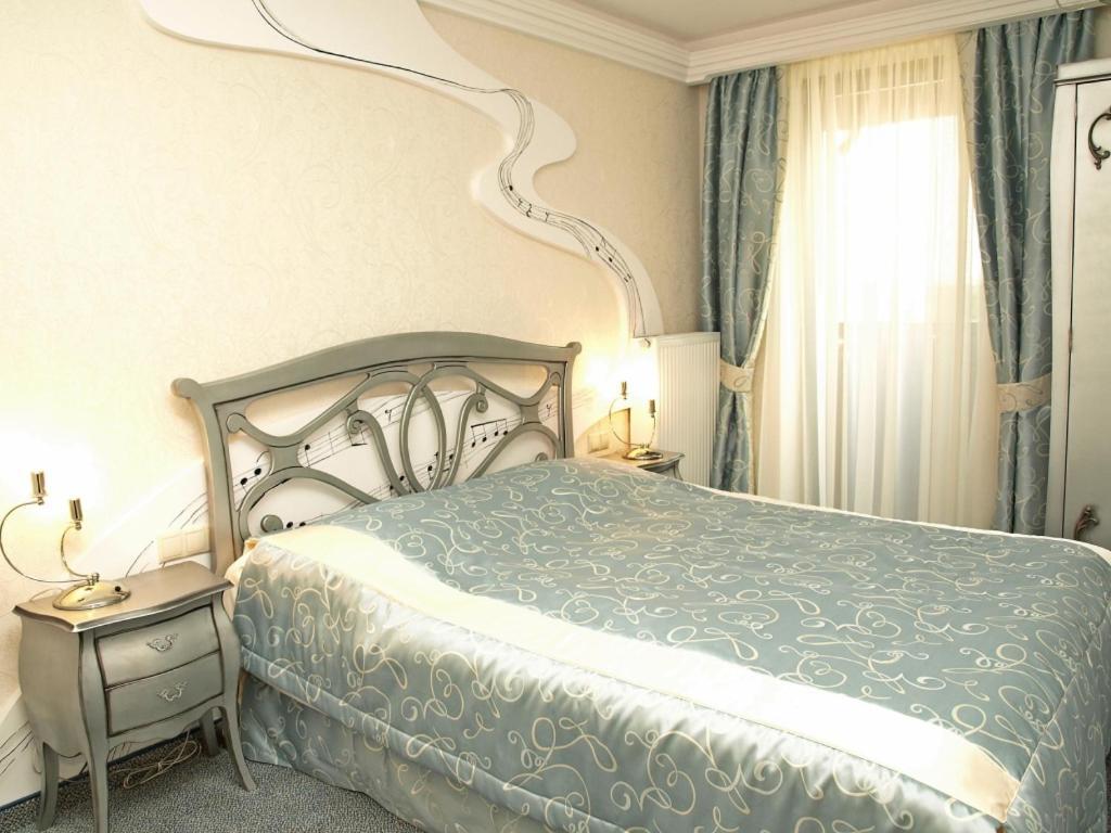 Hotel Fajkier Kroczyce Dış mekan fotoğraf
