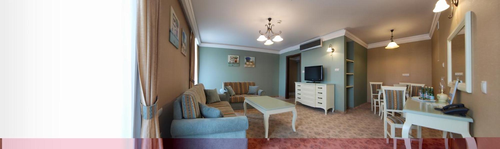 Hotel Fajkier Kroczyce Dış mekan fotoğraf