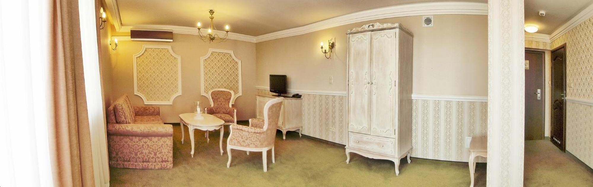 Hotel Fajkier Kroczyce Dış mekan fotoğraf