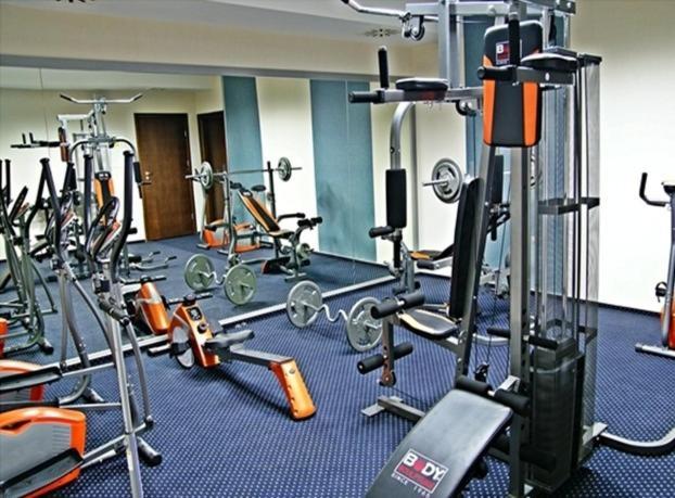 Hotel Fajkier Kroczyce Dış mekan fotoğraf