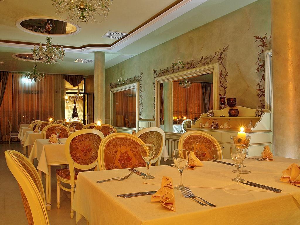 Hotel Fajkier Kroczyce Dış mekan fotoğraf