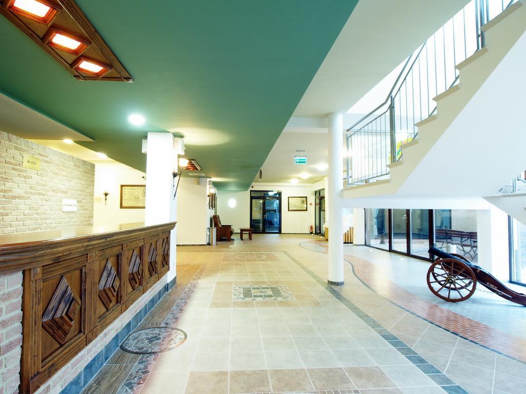 Hotel Fajkier Kroczyce Dış mekan fotoğraf