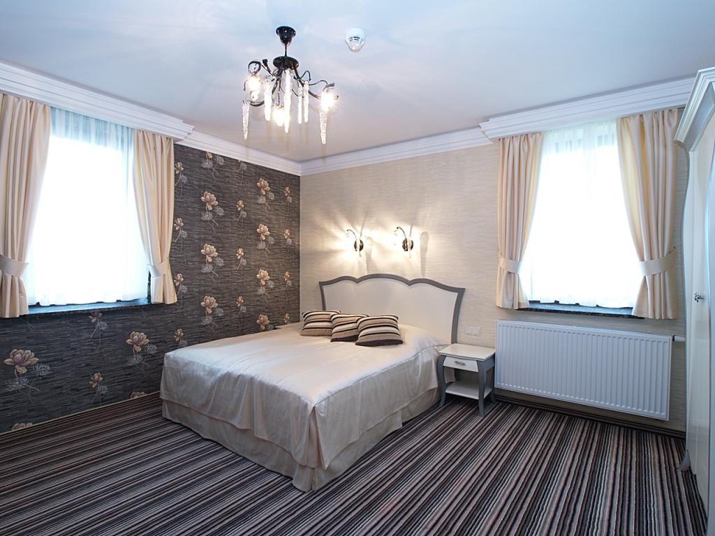 Hotel Fajkier Kroczyce Dış mekan fotoğraf
